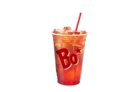 Bojangles Introduces Watermelon Sweet Tea to Kick off Summer