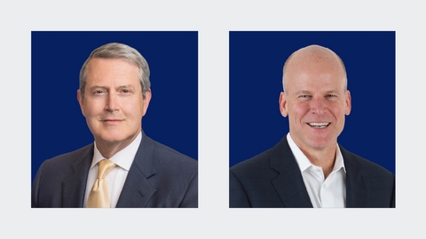 American Express Elects Randal K. Quarles and Noel Wallace to Board of Directors