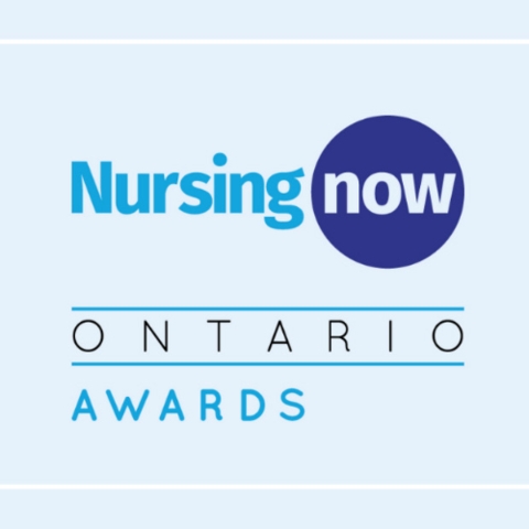 Sixth Annual Nursing Now Ontario Awards Celebrate Outstanding Nurses