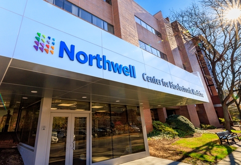 Northwell Health Opens Center for Bioelectronic Medicine