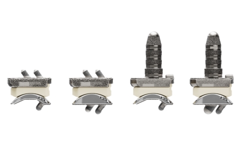 Stryker receives FDA clearance for Incompass Total Ankle System