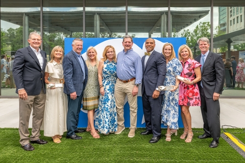 $750K Affordable Housing Program Grant from FHLB Dallas and Texas Capital Helps Fund New Shelter for Homeless Houston Youth