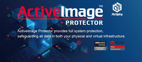 Actiphy Urges Businesses to Strengthen Backup Strategies on World Backup Day 2025