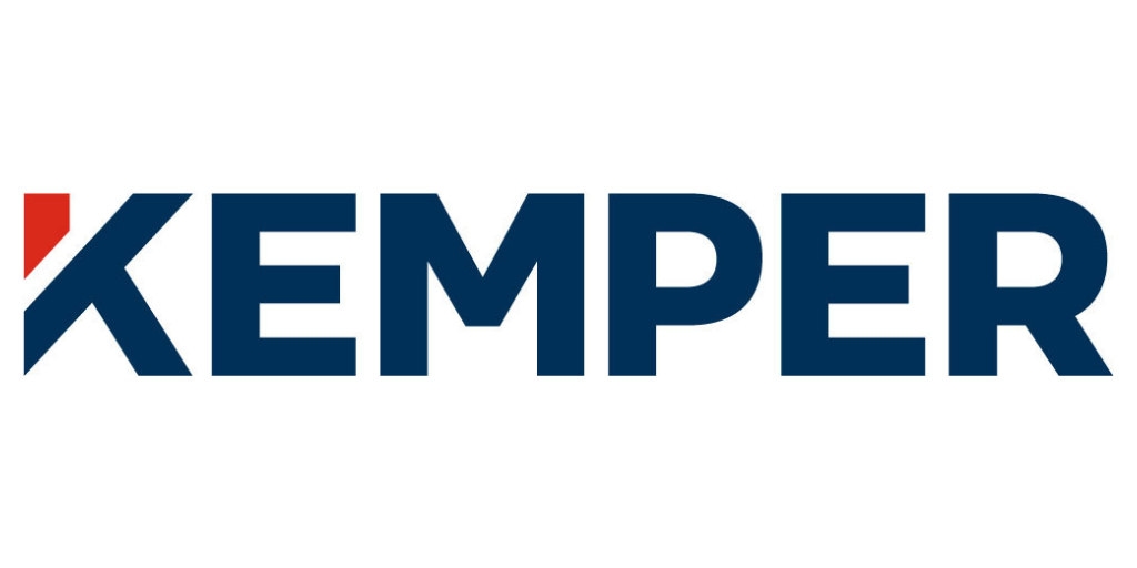 Kemper Announces $500 Million Share Repurchase Authorization and Quarterly Dividend