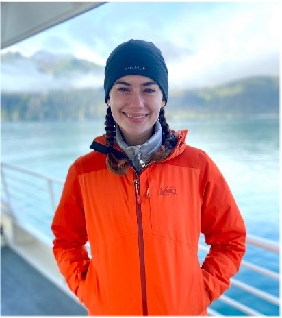 Cornell University Student Receives the SBB Research Group Foundation STEM Scholarship