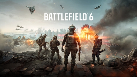 Battlefield 6's Game-Changing Multiplayer and More Revealed During Blockbuster Global Event