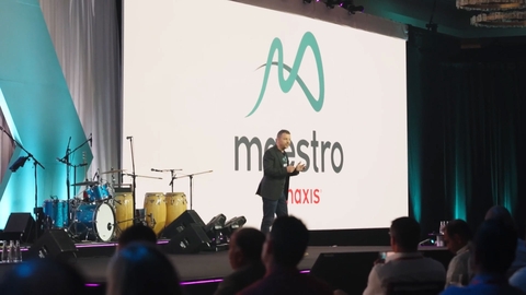 Kinaxis to Unveil the Next Phase of AI Innovation at Kinexions 2025