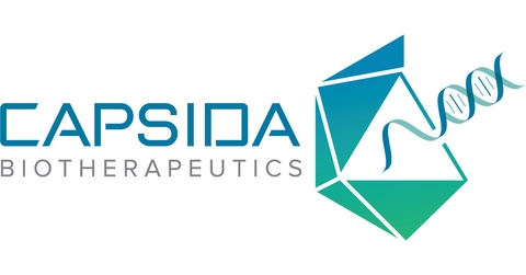 Capsida Receives FDA IND Clearance for Its IV-Administered Gene Therapy for Parkinson's Disease Associated With GBA Mutations