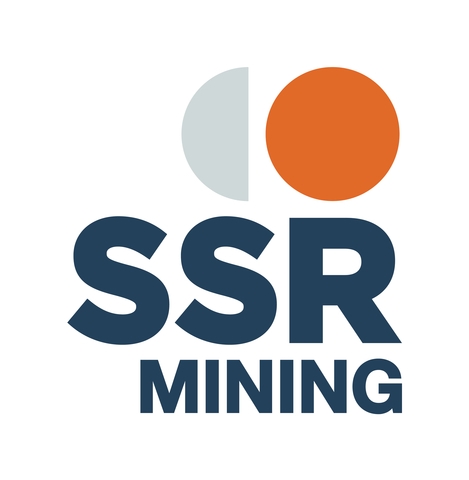 SSR Mining to Announce Second Quarter 2025 Consolidated Financial Results on August 5, 2025