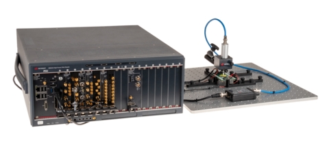 Keysight Introduces Next-Generation Embedded Security Testbench