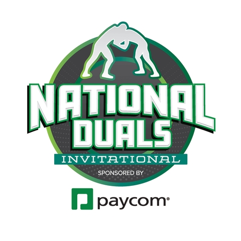 National Duals Invitational Announces Loaded Field for Inaugural $1M College Wrestling Event