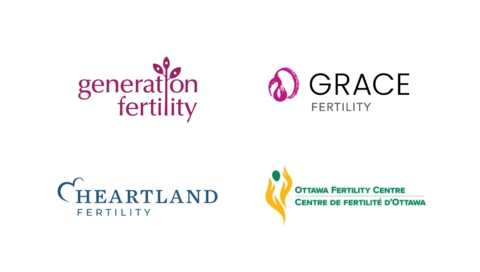 New Data Shows Canadians Are Informed About Fertility Ahead of Awareness Week