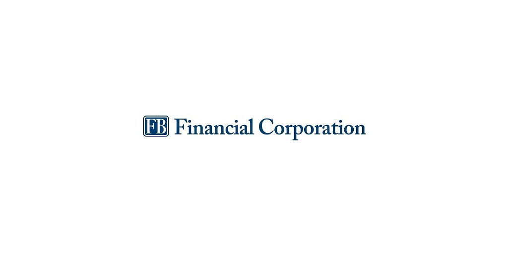 FB Financial Corporation Announces 2025 First Quarter Earnings Call