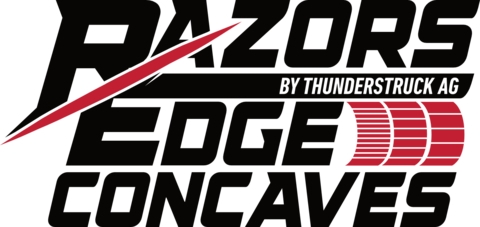 Thunderstruck Ag Wins Dual Honors at Ag in Motion 2025 for Razors Edge Concaves