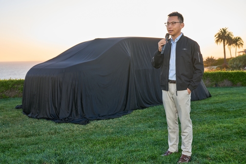 Faraday Future Announces Inclusion in Russell 3000® and Russell Microcap® Indexes