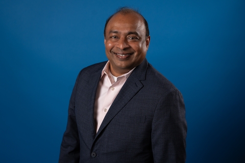 Symetra Names Ravi Agadi Vice President, Platform Partnerships for Workforce Benefits
