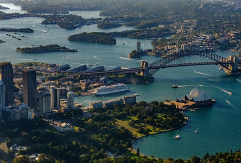 Viking Announces New 2027-2028 World Cruise Itineraries