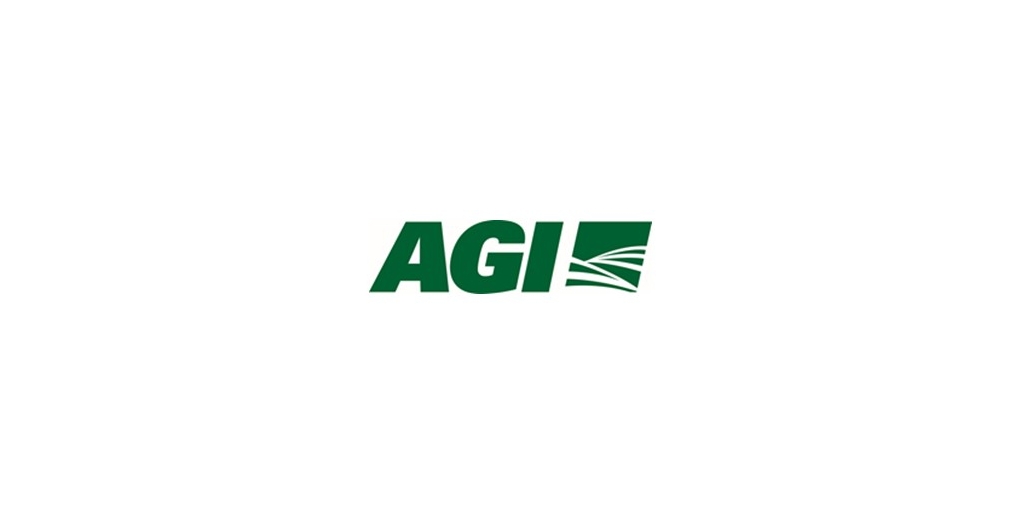 AGI Announces Filing of Final Prospectus