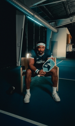 Myles Garrett Rallies for Texas Ranchers at MLP Austin 2025 Pickleball Showdown