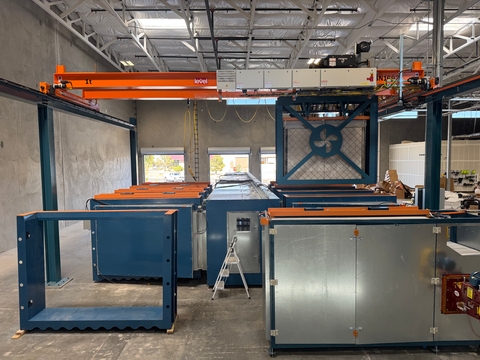 Cool Effect Adds First Direct Air Capture Project to Portfolio Following Rigorous Review