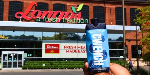 Cizzle Brands Announces Chain-Wide Launch of CWENCH Hydration™ at Longo's; Non-Brokered Private Placement