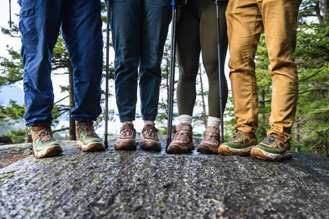 Teva Debuts Autumn Winter 2025 Collection Inspired By "For Playground Earth"