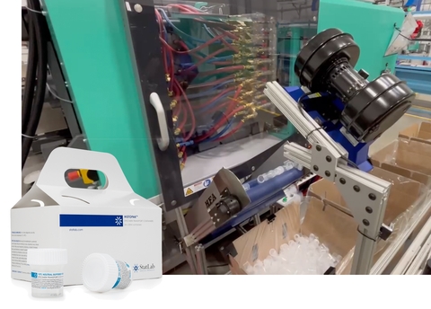StatLab Activates New U.S. Manufacturing Capabilities to Secure Supply for Domestic Pathology Labs