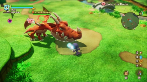 Nintendo Download: Lives to Live