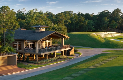 Arcis Golf Acquires The Woodlands Country Club in Houston, Texas