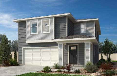 KB Home Announces the Grand Opening of Its Newest Community in a Prime Meridian, Idaho Location