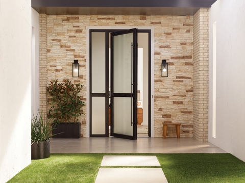 Therma-Tru to Highlight Latest Innovations at International Builders' Show
