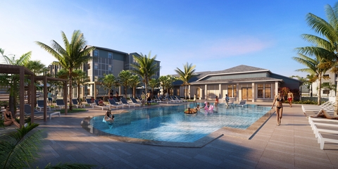 Peachtree Group Receives USCIS Approval for EB-5 Funded Madison Bradenton Multifamily Development