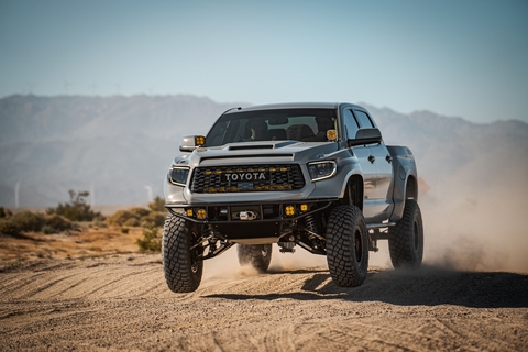 Arizona Desert Shocks Expands Mesa 2.5 Series to Broader Platforms, Bringing Race-Tested Suspension to Everyday Drivers