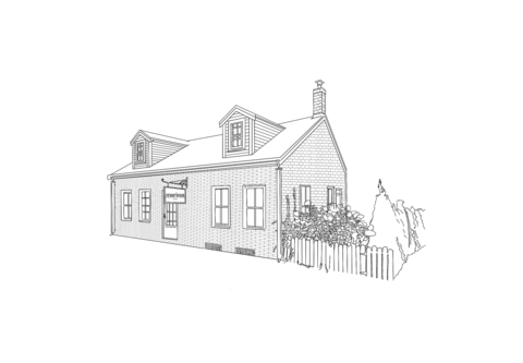Marissa Collections to Open Seasonal Boutique on Nantucket Island