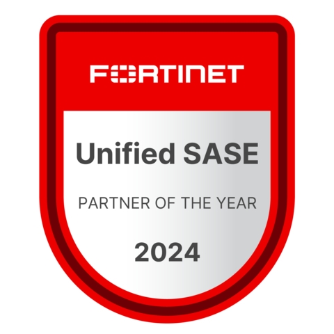 Liquid Networx Wins Fortinet's Unified SASE Partner of the Year Award
