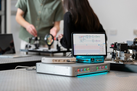Scanfil Strengthens its Customer Portfolio in Medtech & Life Science by Signing Agreement with Liquid Instruments