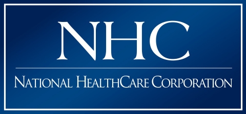 NHC Reports Second Quarter 2025 Earnings