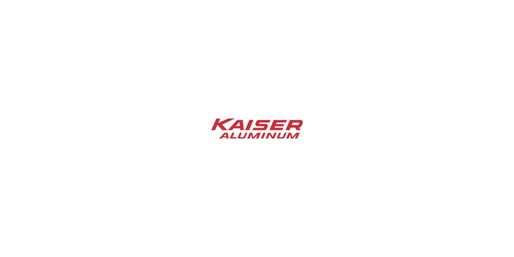 Kaiser Aluminum Corporation Publishes 2024 Sustainability Report