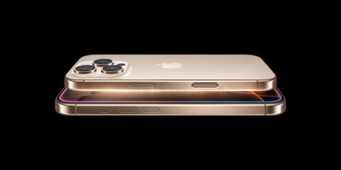 Trade, Schmade. Switch to T-Mobile. Get Your Old Phone Paid Off, Keep It and Get iPhone 16 Pro on Us.