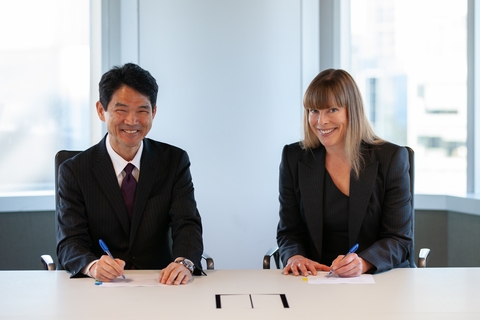 Rio Tinto and Sumitomo Metal Mining sign Definitive Agreement for Winu Project joint venture