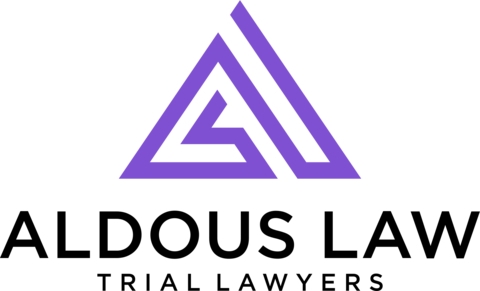Trial Powerhouse Aldous Law Featured in ALM's Top 100 Verdicts for 2024
