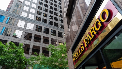 Wells Fargo Reports First Quarter 2025 Financial Results
