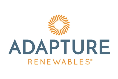Adapture Renewables Expands Partnership with Meta Through Two New Agreements in Texas
