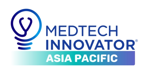 Twenty High-Potential Startups Selected for MedTech Innovator's 2025 Asia Pacific Accelerator
