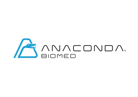 Anaconda Biomed Appoints Dr. Charles Carignan as New Chairman of the Board of Directors