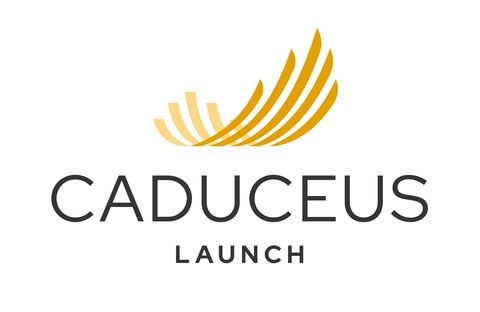 Caduceus LAUNCH Selects Six Startup Companies for Spring Cohort