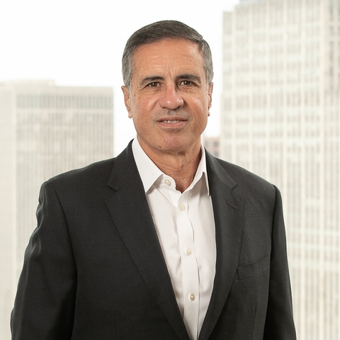 Johnson & Johnson Elects Daniel Pinto, President, JPMorganChase to its Board of Directors