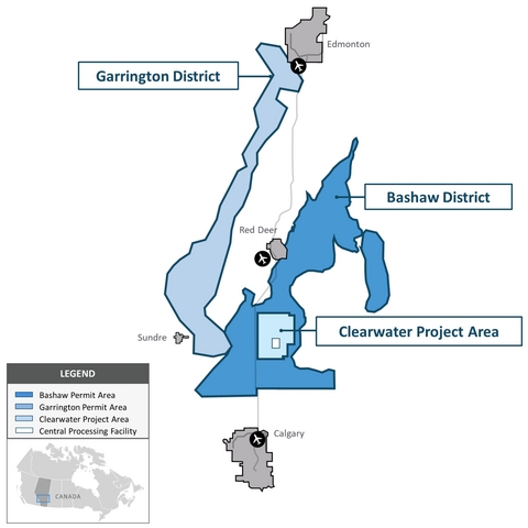 E3 Lithium Outlines an Inaugural Measured and Indicated Mineral Resource Estimate of 5.0 Mt LCE for the Garrington District
