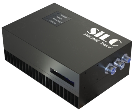SiLC Technologies Named Finalist for 2025 Automate Innovation Award