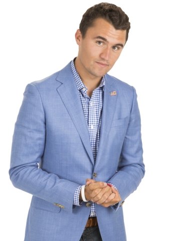 Salem Media Announces Charlie Kirk Moving into Dennis Prager Slot